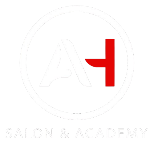 ah salon logo